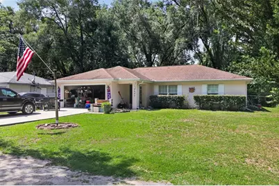 4657 SE 136th Street, Summerfield, FL 34491 - Photo 1