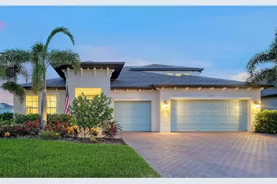 12635 Night View Drive, Sarasota, FL 34238 - Photo 1