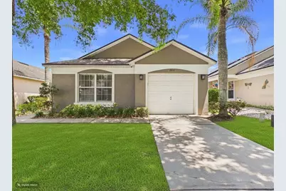 2917 Kokomo Loop, Haines City, FL 33844 - Photo 1