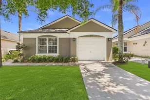 2917 Kokomo Loop, Haines City, FL 33844 - Photo 1
