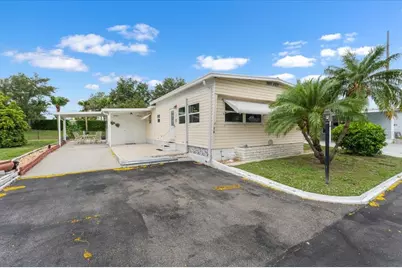 5316 53rd Avenue E #A10, Bradenton, FL 34203 - Photo 1