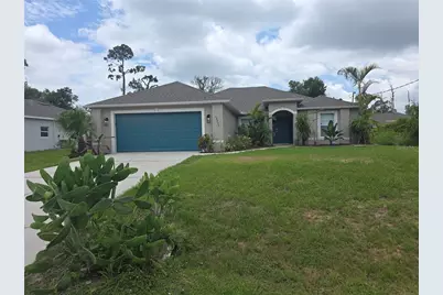 17215 Berwin Avenue, Port Charlotte, FL 33948 - Photo 1