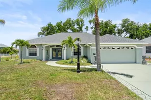 9001 69th Ave E, Palmetto, FL 34221 - Photo 1