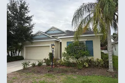 11858 Forest Park Circle, Bradenton, FL 34211 - Photo 1
