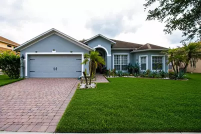 2711 Patrician Circle, Kissimmee, FL 34746 - Photo 1