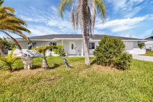 2339 Lake View Blvd, Port Charlotte, FL 33948 - Photo 1
