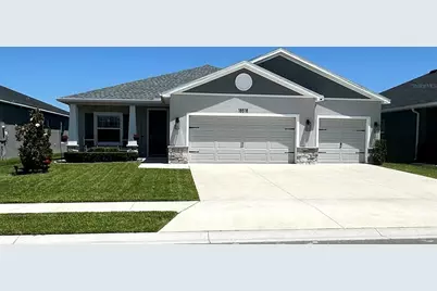 16516 66th Lane E, Parrish, FL 34219 - Photo 1