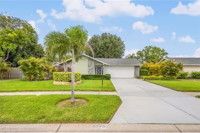 6543 Waterford Circle, Sarasota, FL 34238 - Photo 1