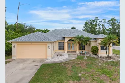 2483 Deerfield Street, North Port, FL 34286 - Photo 1