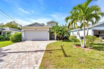 124 Tucker Avenue, Sarasota, FL 34232 - Photo 1