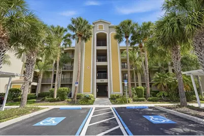 7019 River Hammock Drive #301, Bradenton, FL 34212 - Photo 1