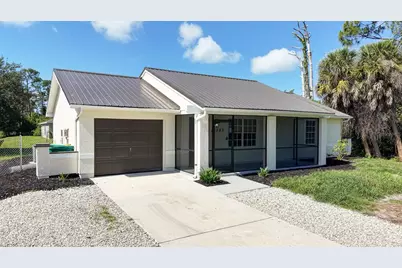 18083 Regan Avenue, Port Charlotte, FL 33948 - Photo 1