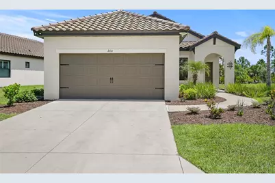 260 Brienza Loop, Nokomis, FL 34275 - Photo 1