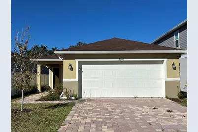 2706 89th Street Circle E, Palmetto, FL 34221 - Photo 1