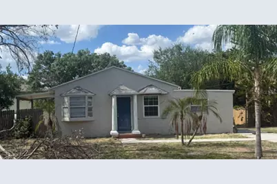 3005 W Van Buren Drive, Tampa, FL 33611 - Photo 1