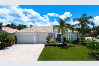 6215 46th Court E, Bradenton, FL 34203 - Photo 1