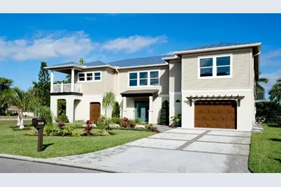 8202 17th Avenue W, Bradenton, FL 34209 - Photo 1