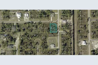 1052 Danforth Street, Lehigh Acres, FL 33974 - Photo 1