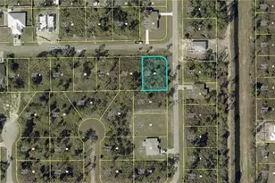 1052 Danforth St, Lehigh Acres, FL 33974 - Photo 1