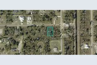 1050 Danforth Street, Lehigh Acres, FL 33974 - Photo 1
