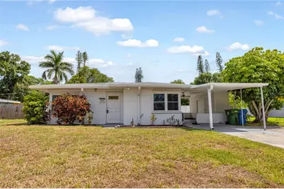 609 20th Avenue W, Bradenton, FL 34205 - Photo 1