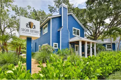 1901 Morrill Street, Sarasota, FL 34236 - Photo 1