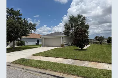 9922 52nd Street E, Parrish, FL 34219 - Photo 1