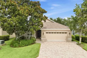 3631 Summerwind Cir, Bradenton, FL 34209 - Photo 1