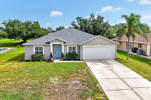 4394 Cuthbert Ave, North Port, FL 34287 - Photo 1