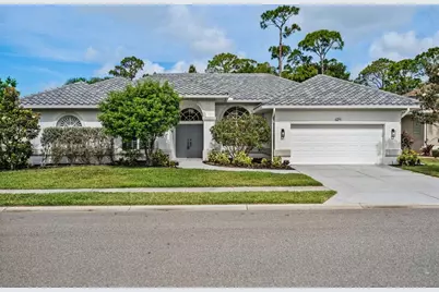629 Sawgrass Bridge Road, Venice, FL 34292 - Photo 1