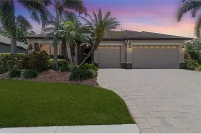 553 Chantilly Trail, Bradenton, FL 34212 - Photo 1