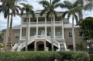801 Longboat Club, Longboat Key, FL 34228 - Photo 1