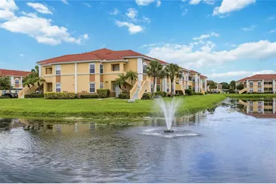 1025 Villagio Circle #208, Sarasota, FL 34237 - Photo 1