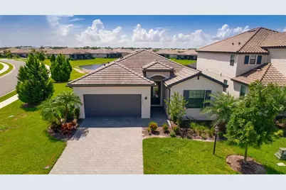 15890 Islandwalk Avenue, Bradenton, FL 34211 - Photo 1