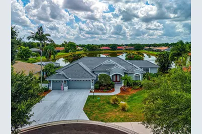 4941 Three Oaks Boulevard, Sarasota, FL 34233 - Photo 1