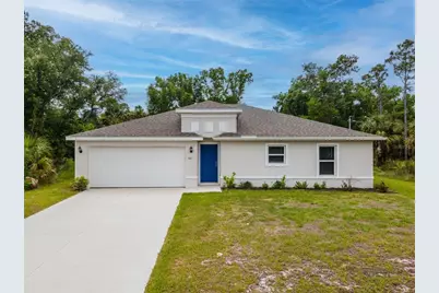 1656 Helvenston Street, North Port, FL 34288 - Photo 1