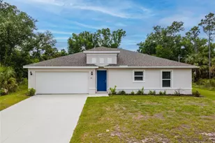 1656 Helvenston St, North Port, FL 34288 - Photo 1