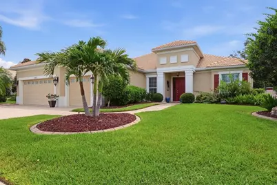 295 Marsh Creek Road, Venice, FL 34292 - Photo 1
