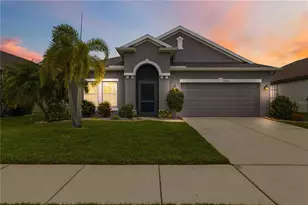 10920 E 79th St, Parrish, FL 34219 - Photo 1