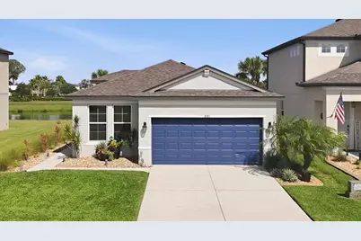 8583 Starlight Loop, Parrish, FL 34219 - Photo 1