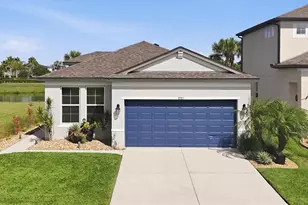 8583 Starlight Loop, Parrish, FL 34219 - Photo 1