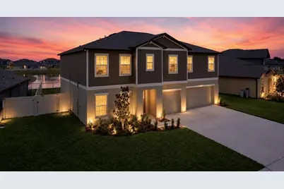 11821 Blue Diamond Trl Trail, Parrish, FL 34219 - Photo 1