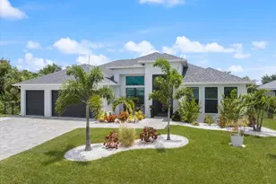 9294 Panama Cir, Port Charlotte, FL 33981 - Photo 1
