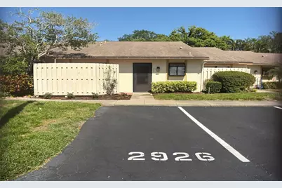 2926 63rd Street W, Bradenton, FL 34209 - Photo 1