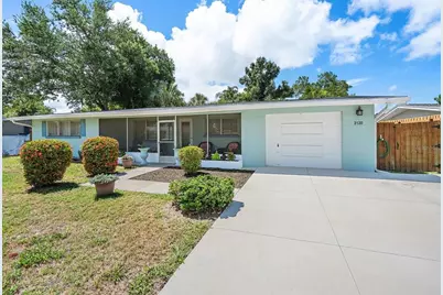 2120 La Salle Street, Sarasota, FL 34231 - Photo 1