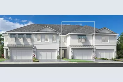 1956 Hillsong Terrace, Palm Harbor, FL 34683 - Photo 1