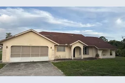 5700 S Salford Boulevard, North Port, FL 34287 - Photo 1