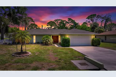 4311 Pompano Road, Venice, FL 34293 - Photo 1