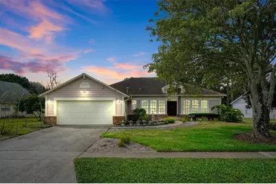 9655 Lake Douglas Place, Orlando, FL 32817 - Photo 1
