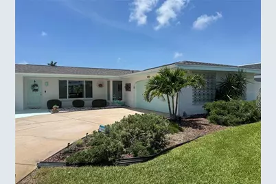 3808 100th Street W, Bradenton, FL 34210 - Photo 1